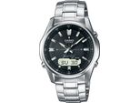 Orologio Casio Da Uomo LCW-M100DSE-1AER Argento