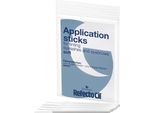 Refectocil Stick Da Colorare Bianco Confezione Da 10 Pezzi