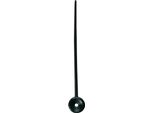 Tappo Di Plastica 100 Pezzi Sacchetto Nero