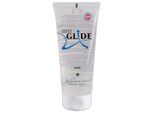 Just Glide Anaal Glijmiddel 200 Ml