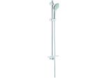 Grohe Set Doccia Euphoria Mono 27267 900 Mm Tubo Flessibile 1750 Mm Portasapone Cromo