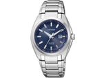 Citizen EW2210-53L Orologio Da Donna Eco-Drive Super-Titanio 34 Mm 10ATM