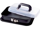 Kaiser Springform Rechteckig 35 X 24 Cm 3201004041 Ekd