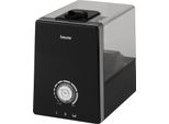 Beurer LB 88 dual schwarz Luftbefeuchter