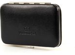 Windrose Set Manicure Merino Moda Manicure Set Black Nero