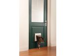 Petsafe Gattaiola Manuale A 4 Vie Con Tunnel Classic 917 Bianco