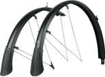Sks Bluemels Matt 53 Black Set Di Parafanghi 28