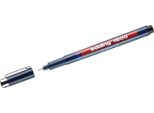 Edding Profipen 1800 0,1 Nero (10 Penne)
