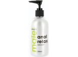 Male - Lubrificante Anale Rilassante (250 Ml)