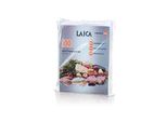 Laica VT3510 Sacchetto Sacchetti Per Sottovuoto Alimenti Vacuum Sealer Bag