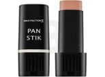 Max Factor Pan Stik Foundation 60 Oliva Profonda