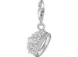 Thomas Sabo - 1011-001-12 - Charm - Donna - Argento 925 - Glam & Soul