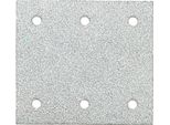 Metabo 10 Fogli Abrasivi Adesivi 115X103 Mm P 180, 625644000