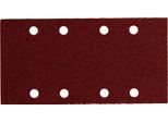 Metabo 10 Fogli Abrasivi 93X185 Mm P 180, 625770000