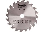 Makita D-03925 Lama Circolare Standard Tct 235 X 30 Mm 20T Legno