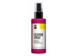 Marabu 1719 50 005 Fashion Spray Lampone 100 Ml(P)