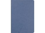 Clairefontaine 733104C Clairefontaine Notebook Age Bag, Din A5, Vuoto, Blu