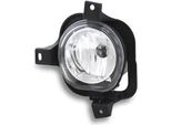 Johns, Fendinebbia Anteriore Adatto Per Ford Ka 09 02/09- Set Destro E Sinistro Con H1 1562338 9S5115201AA 1562465 9S5115K201AA