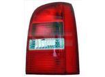 Fanale Posteriore Combinato Tyc 11-0202-01-2