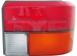Fanale Posteriore Combinato Tyc 11-0211-01-2