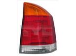 Fanale Posteriore Combinato Tyc 11-0317-01-2