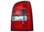 Fanale Posteriore Combinato Tyc 11-0201-01-2