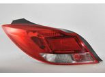 Johns, Il Fanale Posteriore Combinato Si Adatta A Opel Insignia 07/08-09/13 , Lato Sinistro ?