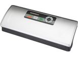 Gastroback Sigillatrice Sottovuoto 46008 Larghezza Rotolo Max. 30 Cm 120 Watt