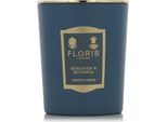 Candela Profumata Floris Hyacinth & Blue Lily 175 G
