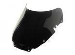 Parabrezza Mra Spoiler Parabrezza S Nero Con Abe Per Suzuki GSX-R 1100 W