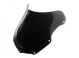 Parabrezza Mra Spoiler Parabrezza S Grigio Fumo Con Abe Per Suzuki Gsx R 600