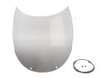 Mra Parabrezza Spoiler Grigio Fumo Fzr 1000 Exup 3LE 3LF 3GM 1994 - 1995 (987