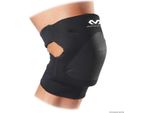 Mcdavid Ginocchiera Volley 646 Nero Xl