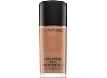 Mac Studio Fix Fluid Foundation SPF15 NC55 Trucco A Lunga Durata Per Un Incarnato Unificato E Radioso 30 Ml