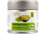 Tè Verde Matcha Biologico In Polvere - 30 G