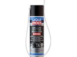 Liqui Moly Pro-Line Detergente Per Sistemi Di Aspirazione Diesel 400 Ml