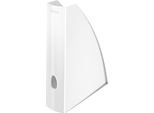 Leitz - Cassetta Per Riviste Leitz Wow Wit | 1 Pezzo | 6 Pezzi