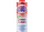 Additivo Liqui Moly Speed Diesel 1 Litro
