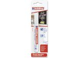 Pennarello A Gesso Edding 4095 2-3Mm Bianco Confezione Da 10