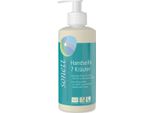 Sapone Per Le Mani - 7 Erbe 300Ml