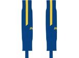 Jako Calzini Unisex Lazio, Colore:Sportroyal/Citro, Taglia:2 (Senior)