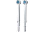 Waterpik Tb 100E Punte Per Spazzolino Per Irrigatori Orali, 2 Pezzi