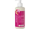 Sapone Per Le Mani - Rosa 300Ml