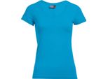 Promodoro Donna Slim Fit - Scollo A V