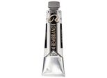 Royal Talens 1055052 Royal Talens Rembrandt Colore Ad Olio, 40 Ml, Blu Oltremare Chiaro