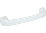 Wenko Supporto Per Maniglia Per Vasca Da Bagno 28,5 Cm Supporto Per Bagno A Una Uscita Wc A Parete