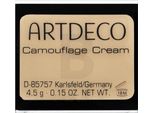 Artdeco Camouflage Crema Verde Neutralizzante N.1 4 5G