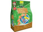 Tetra Pond Pellets Mini 4L