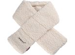 Sciarpa Warmies Sherpy, Beige