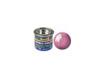 Revell 32731 Rosso, Trasparente 14 Ml